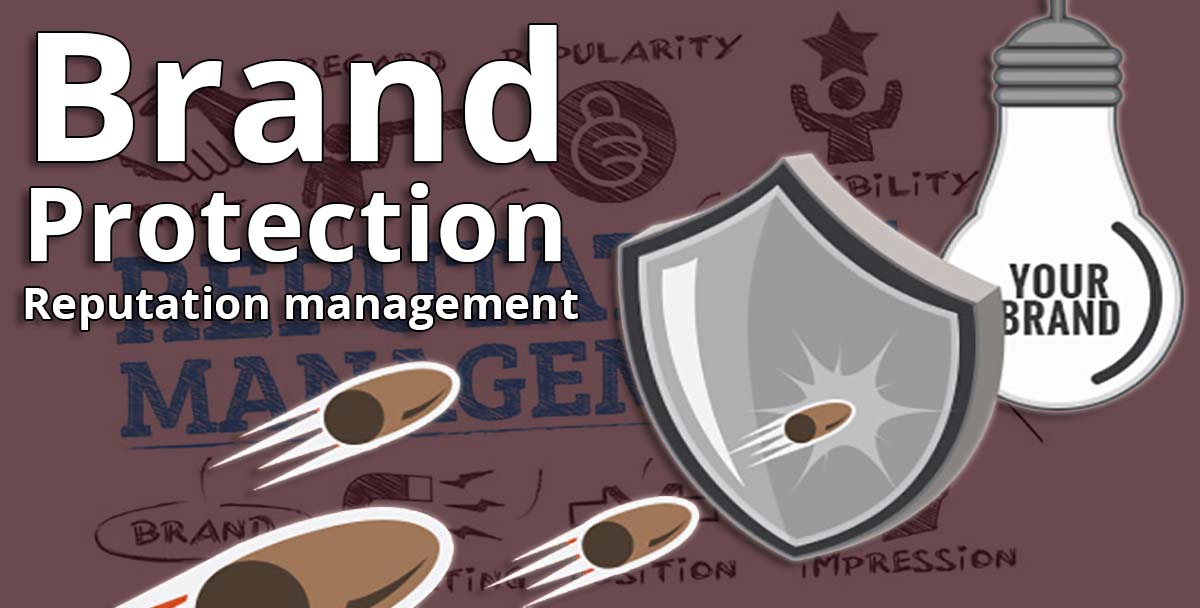 Reputation management & brand protection services with UK agency Skyrocket Your Search