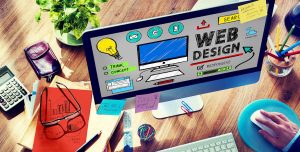 Webdesign and ecommerce website design SEO coded in Walsall and UK