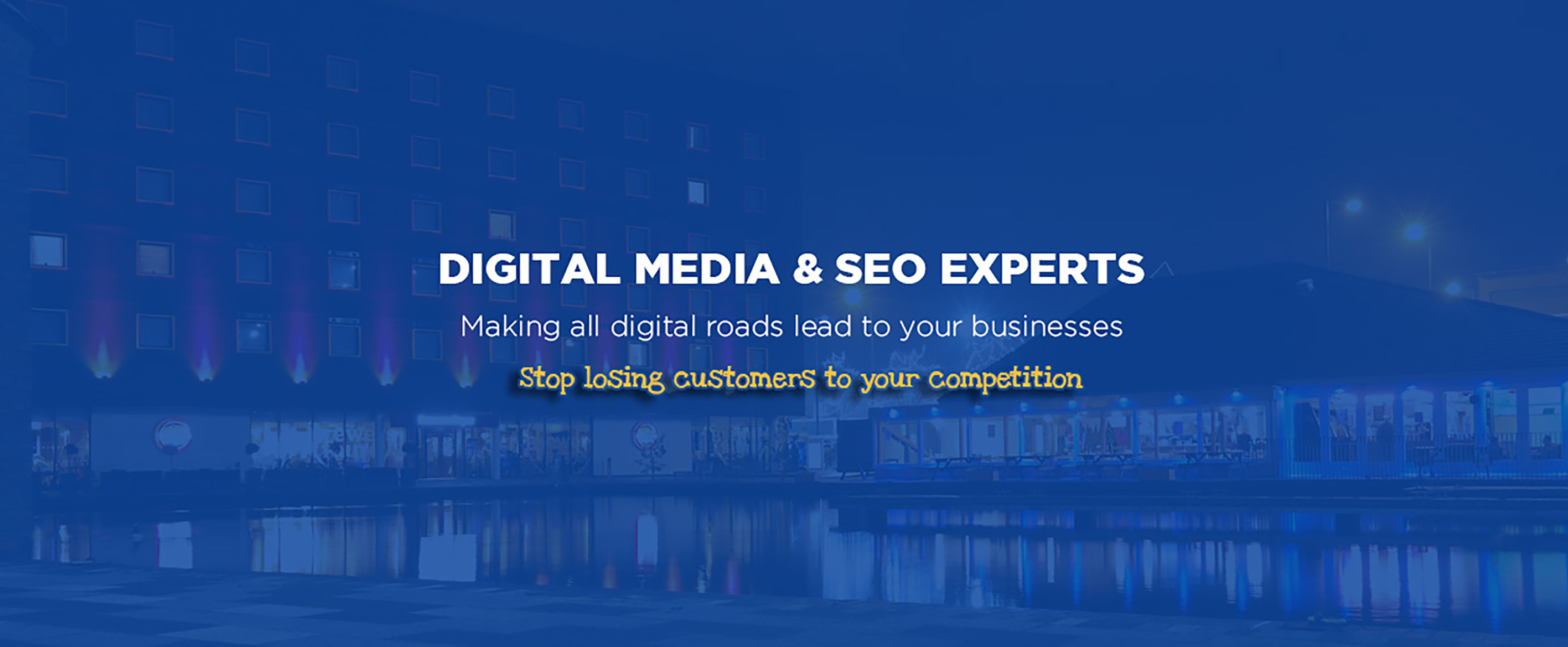 Skyrocket Your Search SEO Services and Marketing