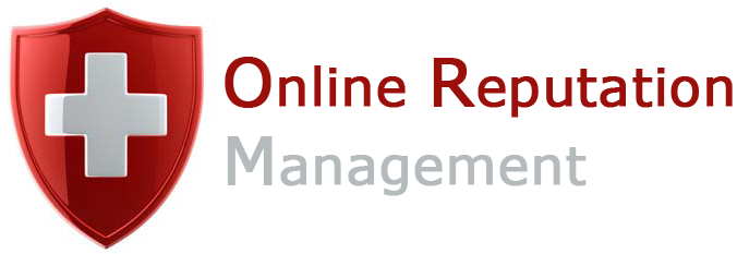 Online reputation management discovery form