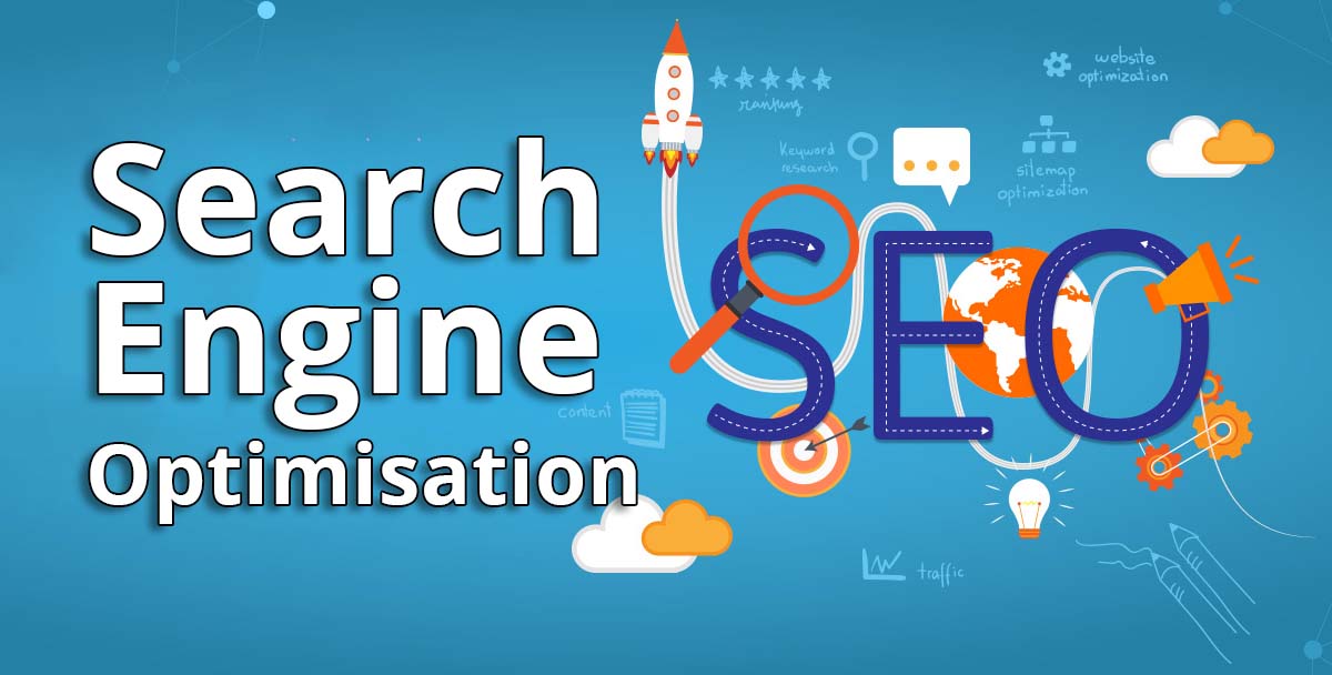Search Engine Optimisation services company - best in Walsall and UK